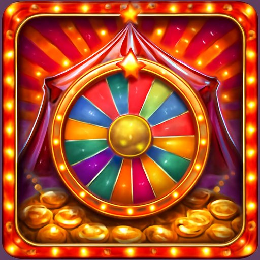 bet 4777 APK download screen on smartphone